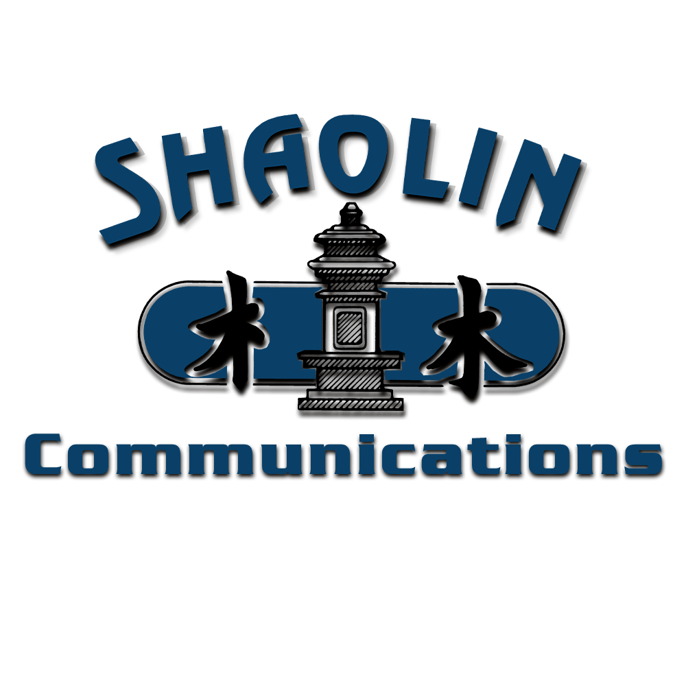 Stupa Loga of Shaolin